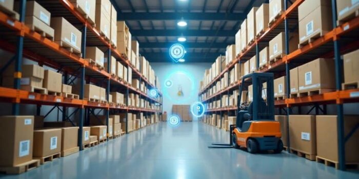 warehousing