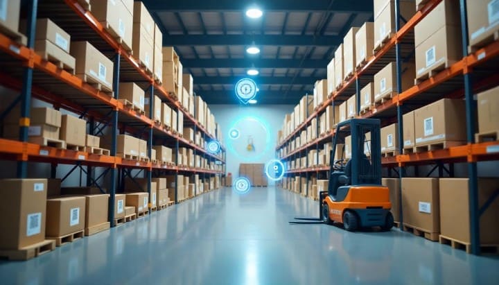 warehousing