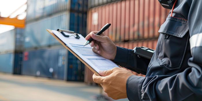 custom clearance service in uae