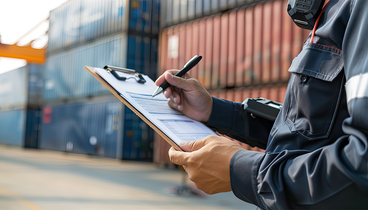 custom clearance service in uae