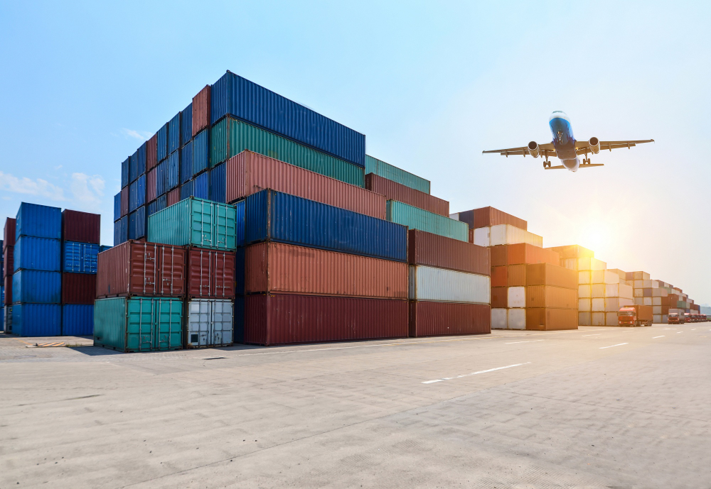 Shipping Companies in Dubai